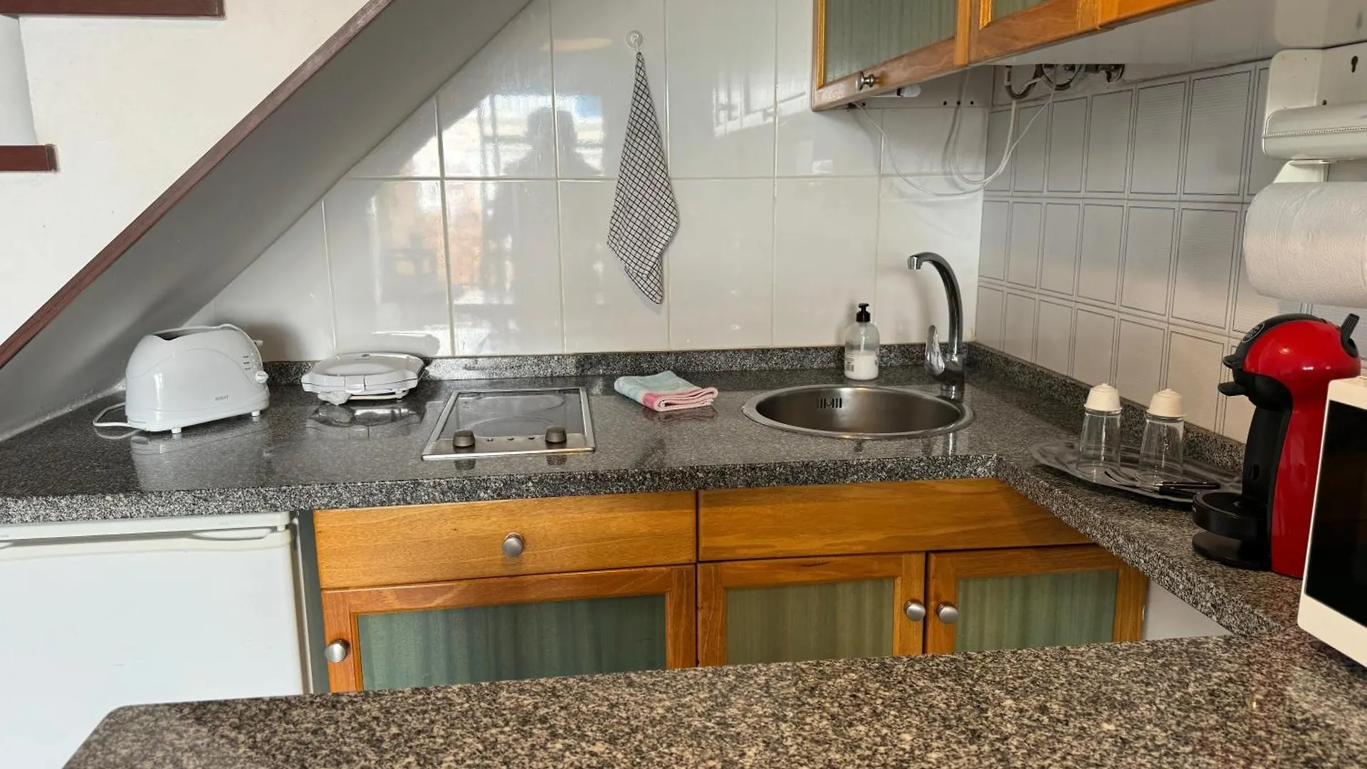 Feriehus 55 Playmar Villa Wellness Maspalomas