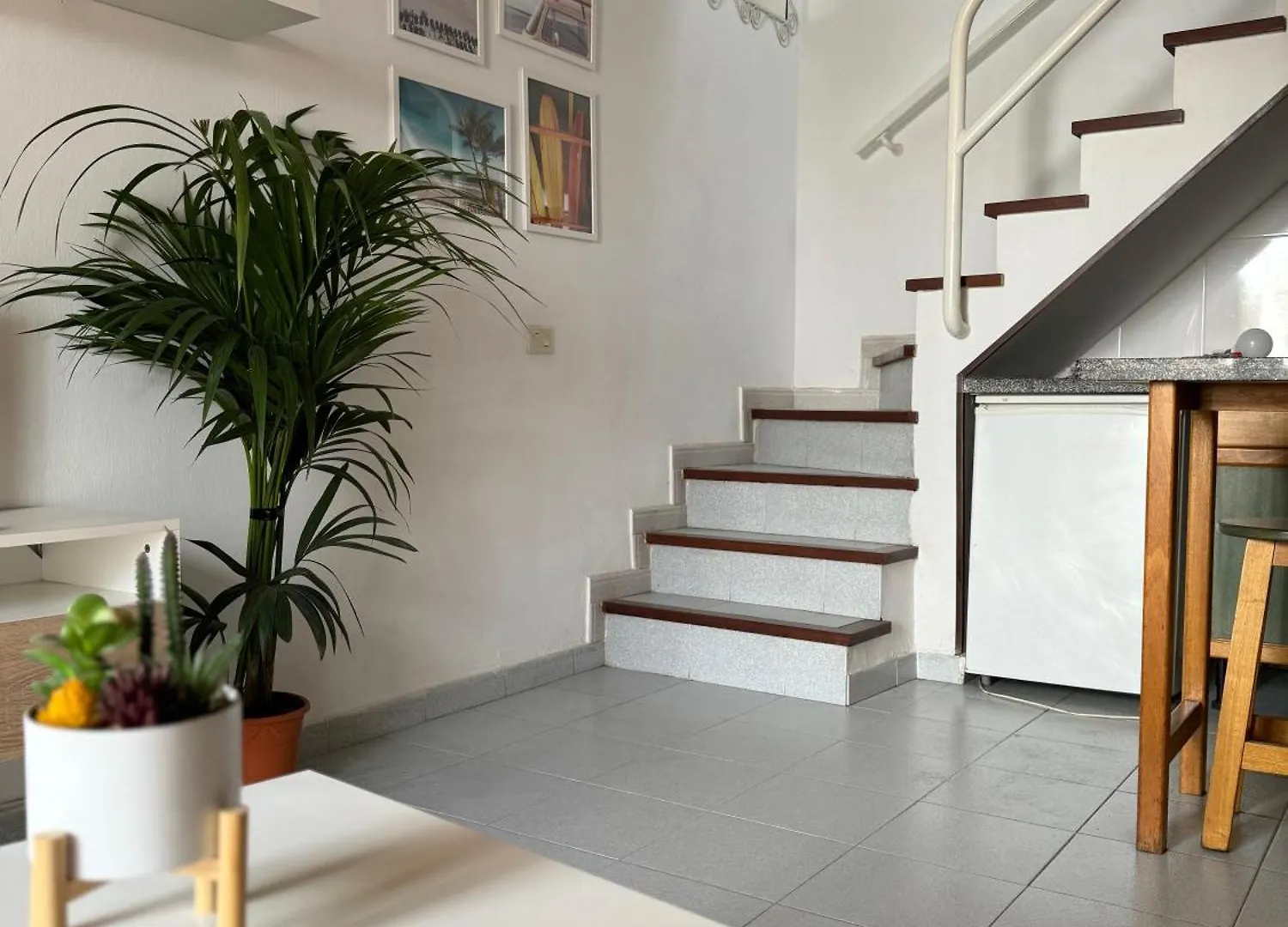 55 Playmar Villa Wellness 마스팔로마스 스페인