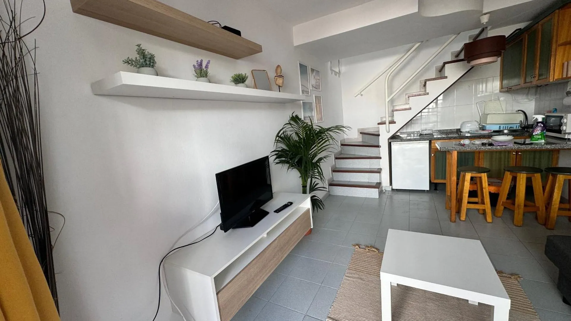 55 Playmar Villa Wellness 마스팔로마스 펜션