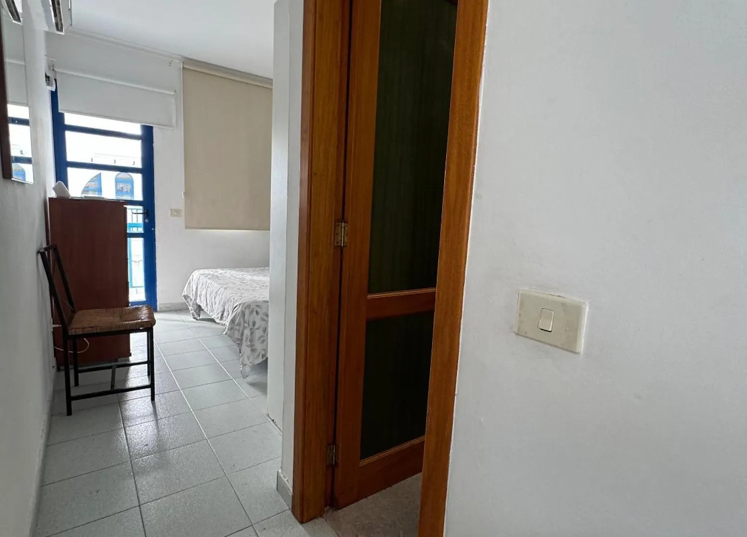 펜션 55 Playmar Villa Wellness 마스팔로마스