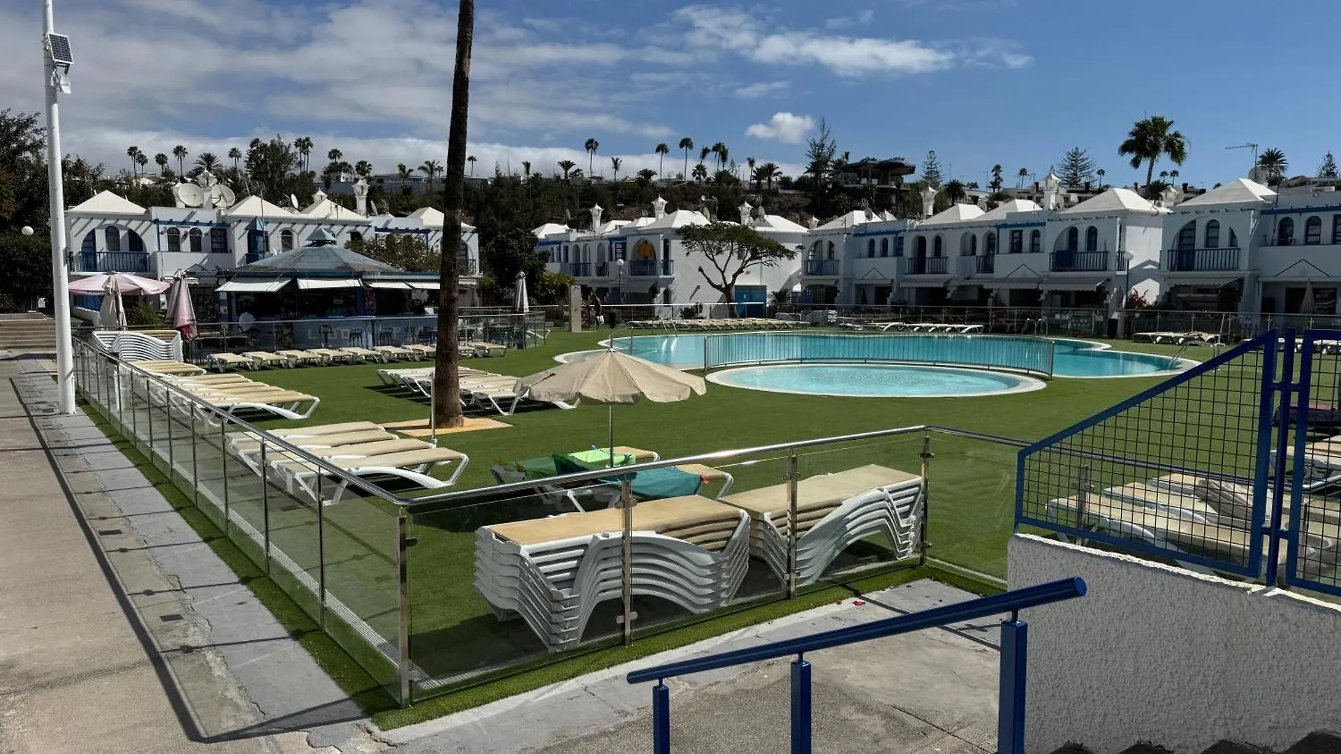 55 Playmar Villa Wellness 마스팔로마스