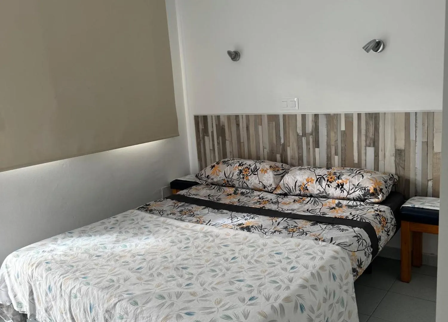 55 Playmar Villa Wellness 마스팔로마스 펜션