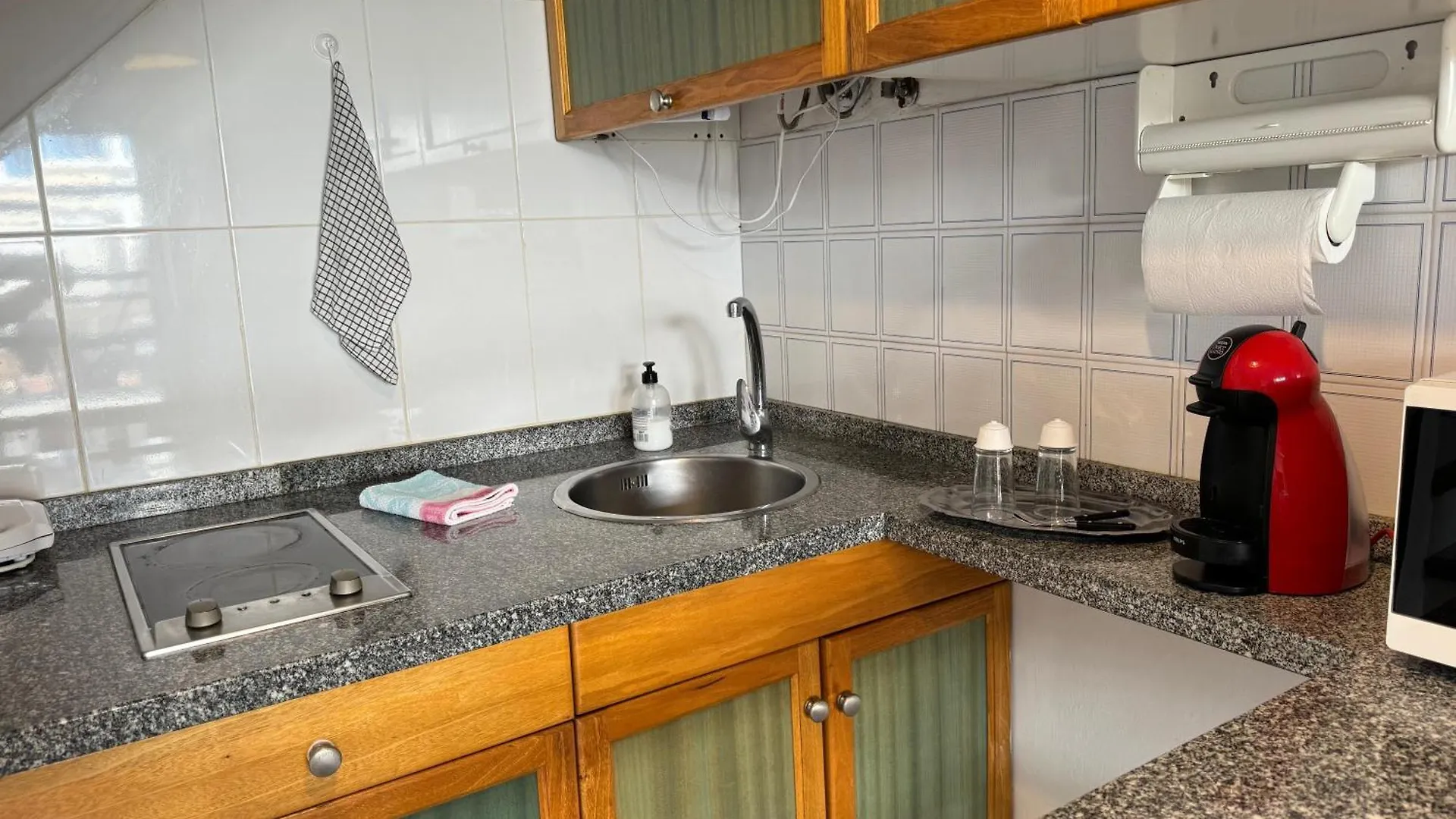 55 Playmar Villa Wellness 마스팔로마스 스페인