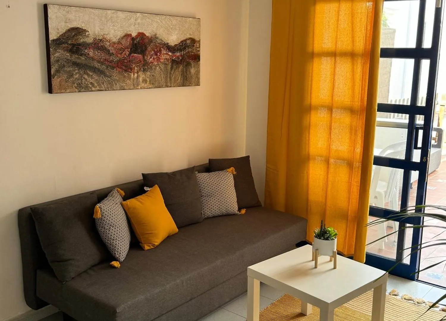 55 Playmar Villa Wellness 마스팔로마스 펜션